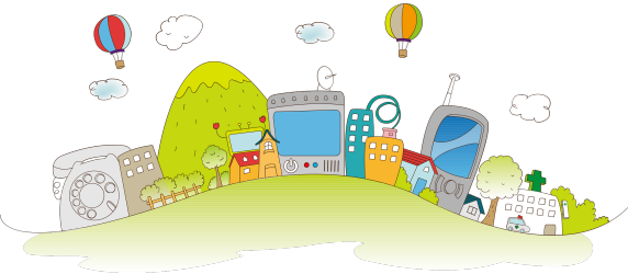 Service im Alltag Service im Alltag